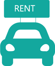 Cars for Rent