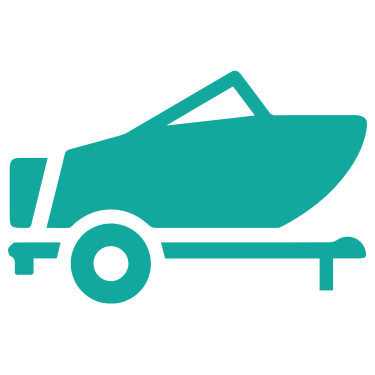  Boat Trailers