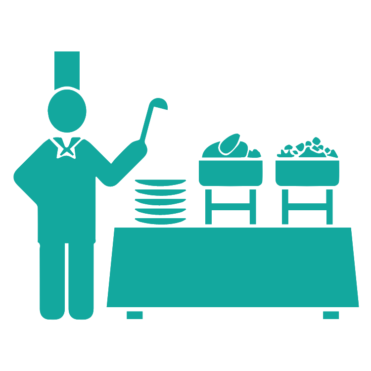  Food Catering
