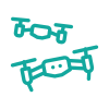 Drones