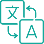 Writing - Editing - Translating