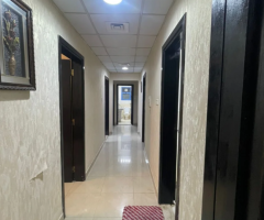 Furnished 2-Bedroom Apartment for Rent in Ajman
