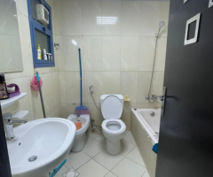 Furnished 2-Bedroom Apartment for Rent in Ajman