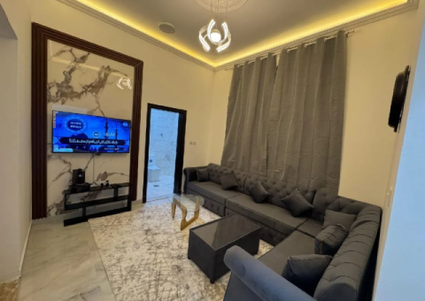 VIP Furnished Apartments for Rent in Al Ain - 1/5
