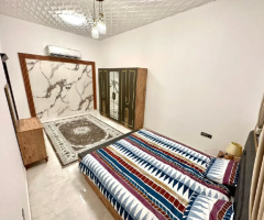 VIP Furnished Apartments for Rent in Al Ain