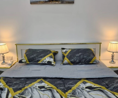 VIP Furnished Apartments for Rent in Al Ain