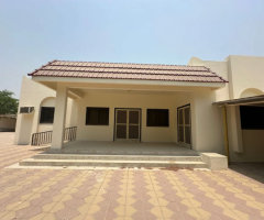 Spacious Villa for Sale in Al Yash Area, Wasit Suburb – Sharjah