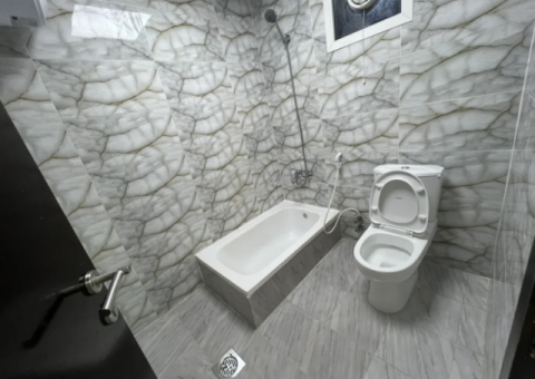 Studio for Rent on Airport Street, Abu Dhabi - 3/4