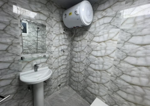 Studio for Rent on Airport Street, Abu Dhabi - 4/4