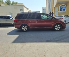 Toyota Sienna 2016 for Sale