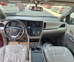 Toyota Sienna 2016 for Sale