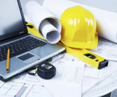 Civil Engineer & Mechanical Engineer