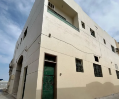Investment Building for Sale – Sharjah