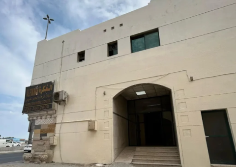 Investment Building for Sale – Sharjah - 2/4