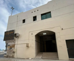 Investment Building for Sale – Sharjah