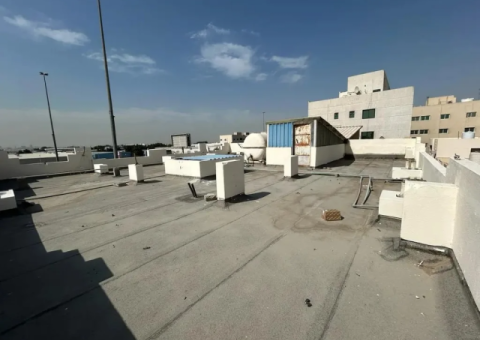Investment Building for Sale – Sharjah - 3/4