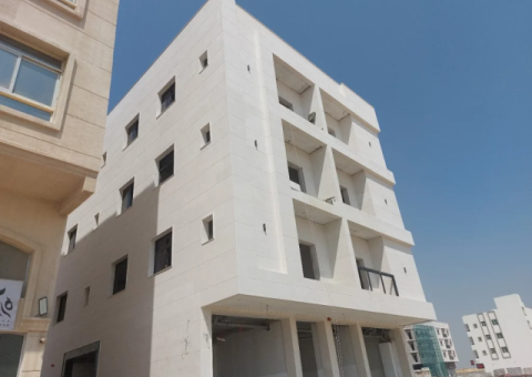 Brand New Building for Sale – Al Alia - 3/3