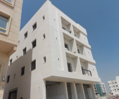 Brand New Building for Sale – Al Alia