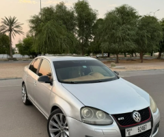 Volkswagen Jetta 2009 – Excellent Condition
