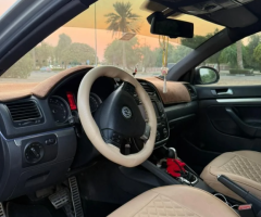 Volkswagen Jetta 2009 – Excellent Condition