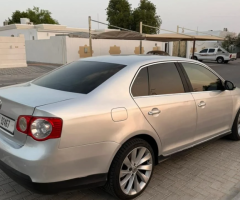Volkswagen Jetta 2009 – Excellent Condition