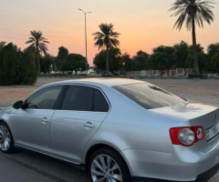 Volkswagen Jetta 2009 – Excellent Condition