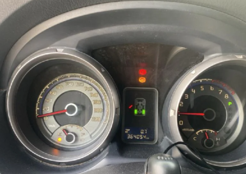 Mitsubishi Pajero 2009 GLS V6 3.5L – Fully Loaded with Upgrades - 3/4