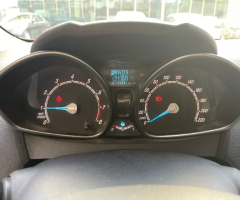 Ford Fiesta 2016 – Excellent Condition