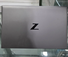 HP ZBook Firefly G8 Mobile Workstation – Core i7 11th Gen