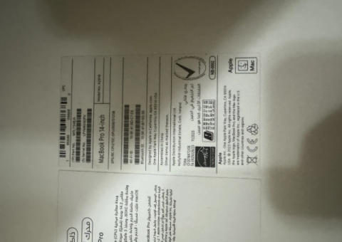 Apple MacBook Pro M3 – 500 GB | Silver - 2/3