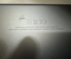 Apple MacBook Pro M3 – 500 GB | Silver