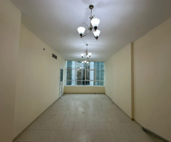 1-Bedroom Apartment with Lounge for Sale