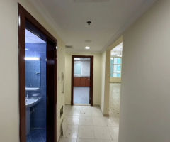 1-Bedroom Apartment with Lounge for Sale