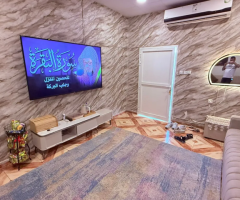 Spacious house for sale in Al Jazzat