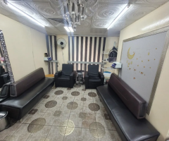 Women’s Salon for Sale – Abu Dhabi