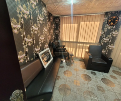 Women’s Salon for Sale – Abu Dhabi