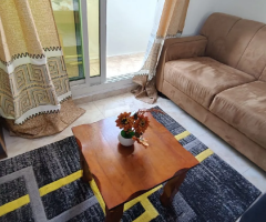 Furnished Studio for Rent – Rashidiya 1