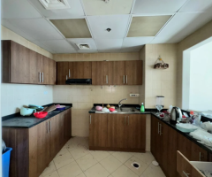Ready-to-Move-in or Investment Apartment in Ajman One Towers