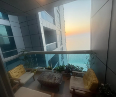 2-Bedroom Apartment for Sale in Corniche Tower