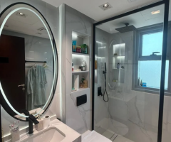 2-Bedroom Apartment for Sale in Corniche Tower