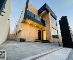 5-Bedroom Villa for Sale in Al Zahia, Ajman