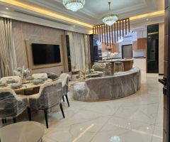 Luxury 6-Bedroom Villa for Sale in Al Amrah, Ajman