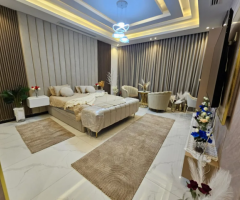 Luxury 6-Bedroom Villa for Sale in Al Amrah, Ajman