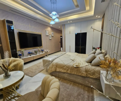 Luxury 6-Bedroom Villa for Sale in Al Amrah, Ajman