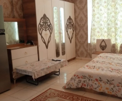 Fully Furnished Studio for Sale in Orient Towers