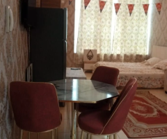 Fully Furnished Studio for Sale in Orient Towers
