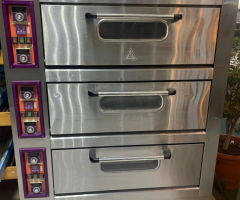 Running Bakery & Sweets Shop for Sale in Al Nuaimia 2