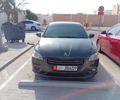 2015 Peugeot 301 for Sale
