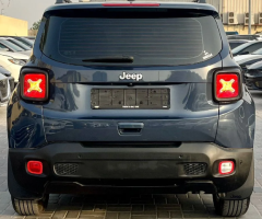 2022 Jeep Wrangler Korea Import 4000km