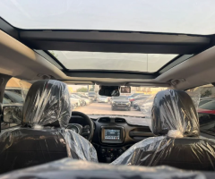 2022 Jeep Wrangler Korea Import 4000km